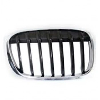 Ön Panjur Sağ Bmw X1 F48 Bm 16- (Oem No: 51137354824)