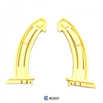 Torpıdo Ayagı Takım (Sag-Sol) Bej Astra G (Oem No: 5114277)