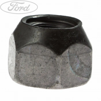 Bijon Somunu Courıer / B Max / Fıesta 13Sonrası Tepesı Açık / M12X1,5X15Mm Saç Jant (Oem No: 5114405)