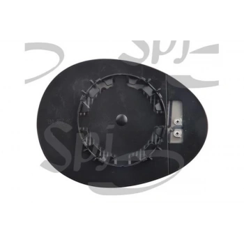 Mını Mını Cooper   F55 F56 F57 F60 Elektrikli Ayna Camı 07/21 Kör Noktalı Sol 51162755625 (Oem No: 51162755625)