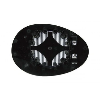 Mını Mını Cooper F55 F56 F57 F60 Elektrikli Ayna Camı 07/21 Kör Noktalı Sağ 51162755626 (Oem No: 51162755626)