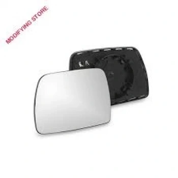 Ayna Camı Sag Bmw X3 - E83-E83 Lcı Bm 06-11 (Oem No: 51163404626)