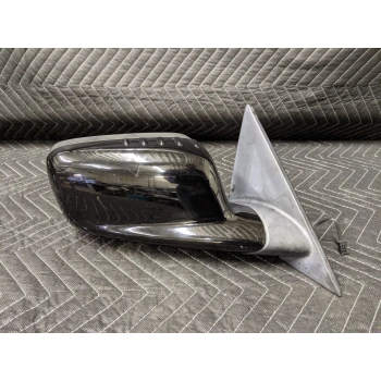 Bmw E46 Coupe Elektrikli Katlanır Ayna 98/06 Hafızalı Kör Noktalı Mavi Cam Sağ 51167003466 (Oem No: 51167003466)