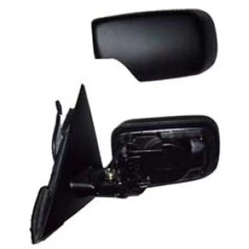 1998-2005 Bmw 3 Serisi Sd- Kapı Aynası Sol Elektrikli-Isıtmalı-Manuel Katlanır (Adet) (Oem No:51168238375)