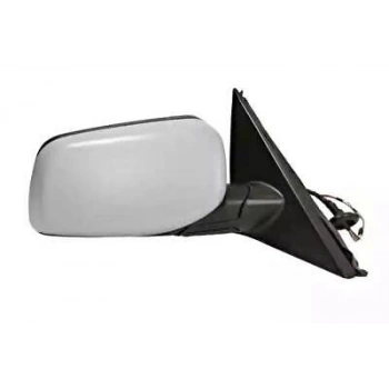 Dıs Dıkız Aynası Sag Elektrikli Katlanir Isitmali Astarli Aydinlatmali Hafizali Mavi Cam Kör Noktali Bmw E60 Bm 2003-2010 (Oem No: 51167189488)