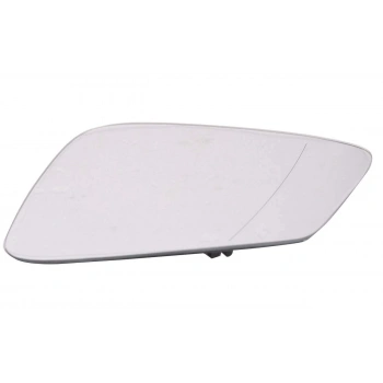 Bmw X1 (E84 F48) F20 F21 F22 F30 F31 F32 Elektrikli Ayna Camı 12-Den İtibaren;Kör Noktalı Sol 51167284999 (Oem No: 51167284999)