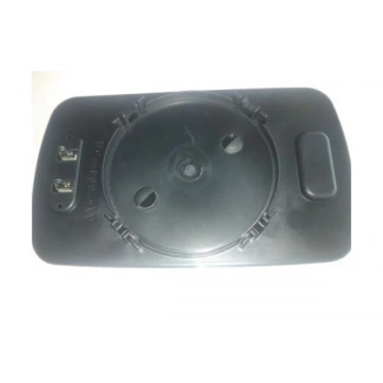 Bmw E46 Elektrikli Ayna Camı 98/05 Kör Noktalı Mavi Cam Sağ 51168119725 (Oem No: 51168119725)