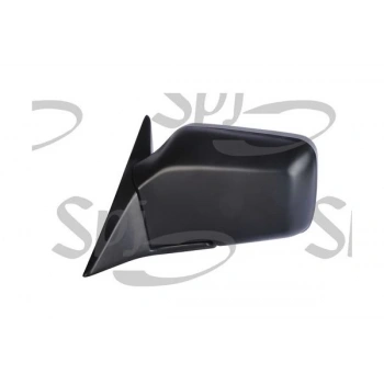 Bmw E34 Elektrikli Ayna 88/92 Mavi Cam Sol 51168181545 (Oem No: 51168181545)