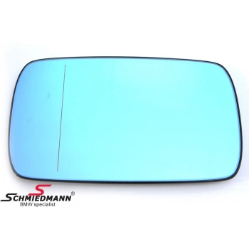 Ayna Camı Sag Bmw E46/4-E39-E46 Compact Bm 99-05 (Oem No: 51168250438)