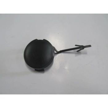 Renault Clıo- 4- Hb- 13/16; Ön Tampon Çeki Demir Kapağı (Oem No: 511801872R)