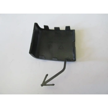 Renault Megane- 3- Hb- 12/13; Ön Tampon Çeki Demiri Kapağı (Oem No: 511804342R)