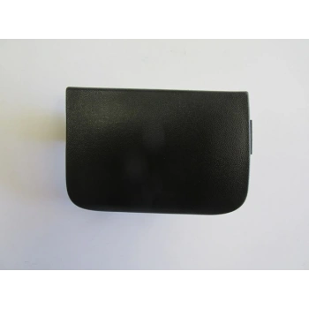 Renault Symbol- 17/21; Ön Tampon Çeki Demiri Kapağı (Oem No: 511806451R)