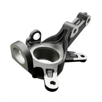 Honda Cıvıc- Sd- 02/04; Ön Aks Taşıyıcı Sağ (Abs Li) (14 Mm) (Oem No: 51210-S6D-G10)