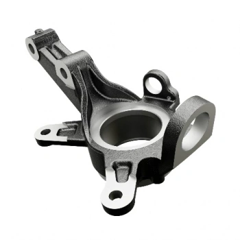 Honda Cıvıc- Sd- 02/04; Ön Aks Taşıyıcı Sol (Abs Li) (14 Mm) (Oem No: 51215-S6D-G10)