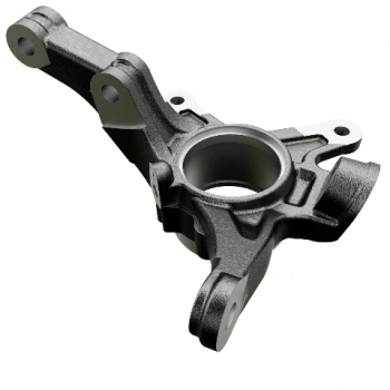 Honda Cıvıc- Sd- 06/11; Ön Aks Taşıyıcı Sol (Abs Li) (Oem No: 51216-Sna-010)