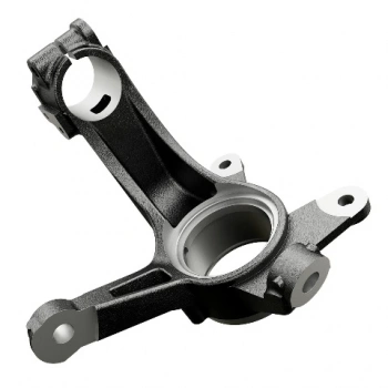 Honda Cıvıc- Hb- 16/21; Ön Aks Taşıyıcı Sol (Abs Li) (Oem No: 51216-Tbc-A01)