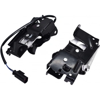 Kaput Kılıdı Alt : R Bmw F20-21-22-23-F80-30-31-34-35-4F32-33-36 Bm 11-16 (Oem No: 51237242549)