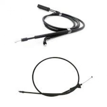 Kaput Telı Ön Bmw F20-21-F30-31-34-35-F80 M3-4F32-F82 M4-33-36-F83 Bm 11-17 (Oem No: 51237411315)