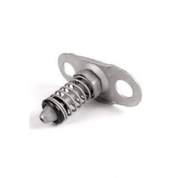 Kaput Kılıdı Ön Bmw E36 Bm 91-99 (Oem No: 51238229807)