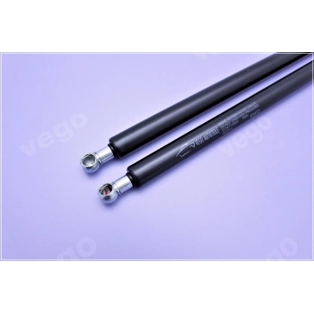 Bagaj Amortısörü Bmw E46 Compact Bm 99-05 (Oem No: 51247118885)