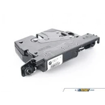 Bagaj Kılıdı Bmw F30-F30 Lcı--F80-F31 Lcı-F35 Lcı-4F32-F32 Lcı-F82-F10-F18-F12-F13 Bm 10-18 (Oem No: 51247191212)