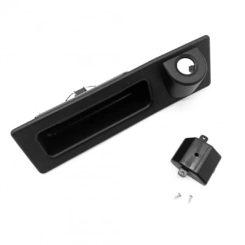 Bagaj Açma Kolu Kameralı Bmw F52-F22-F23-F45-F46-F30-F31-F34-F35-4F32-F33-F36-F07-F10-F11-F12-F13-F01-F02-X1 F48-X1 F49-X3 F25-X4 F26-X5 F15-X6 F16 Bm 14-18 (Oem No: 51247463163)