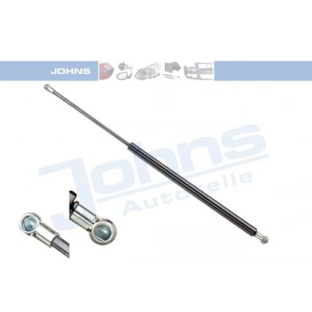 Bagaj Amortısörü Bmw E46 Tourıng Bm 99-05 (Oem No: 51248232873)