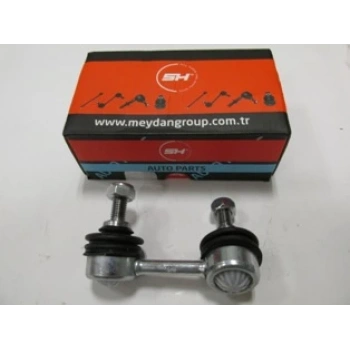 2003-2008 Honda Accord Viraj Askı Z Rot Ön Sol (72Mm) (Sh) (2 Adet) (Oem No : 51321S84A01)