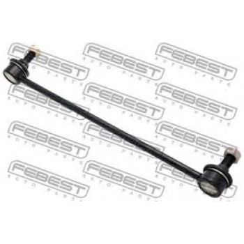 Z Rot Cıty 06-09 Ön Sol Sedan (Oem No: 51321Saet01)