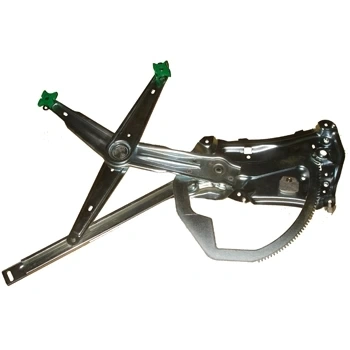 1991-1998 Bmw 3 Serisi Coupe- Ön Cam Krikosu Sağ Elektrikli-Motorsuz (Tw) (Adet) (Oem No:51331977580)