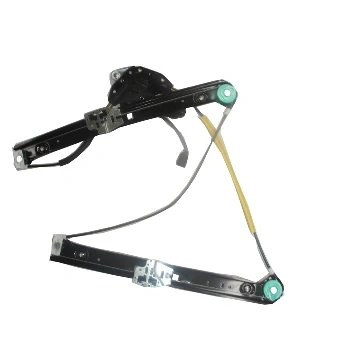 1998-2005 Bmw 3 Serisi Sd- Ön Cam Krikosu Sol Elektrikli-Motorlu (2Fişli) (Tw) (Adet) (Oem No:51337020659Wm)