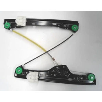 Bmw 3 Serı- E90- 05/09; Ön Cam Krikosu Sol Elektrikli/Motorsuz (Tw) (Oem No: 51337140587)