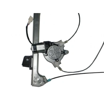 1998-2005 Bmw 3 Serisi Coupe- Ön Cam Krikosu Sol Elektrikli-Motorlu (Tw) (Adet) (Oem No:51338229105)