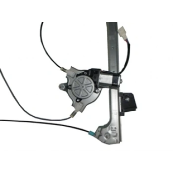 1998-2005 Bmw 3 Serisi Coupe- Ön Cam Krikosu Sağ Elektrikli-Motorlu (Tw) (Adet) (Oem No:51338229106)