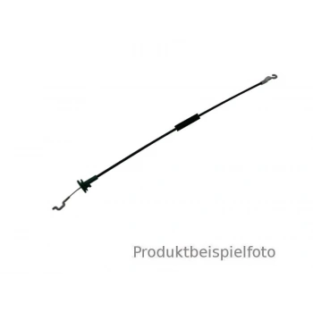 Ön Kapı Kilit Açma Telı Opel Astra H Bm 04- (Oem No: 5134724)