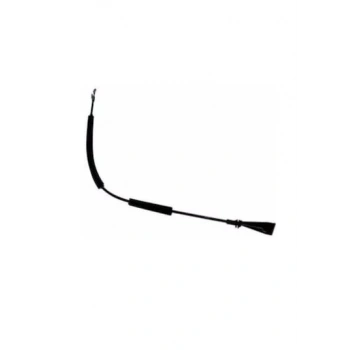 Ön Kapı Kilit Telı 3 Kapı Opel Corsa D Bm 07- (Oem No: 5134731)