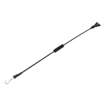 Kapı Kilit Telı Ön Opel Corsa D Bm 07- (Oem No: 5134732)