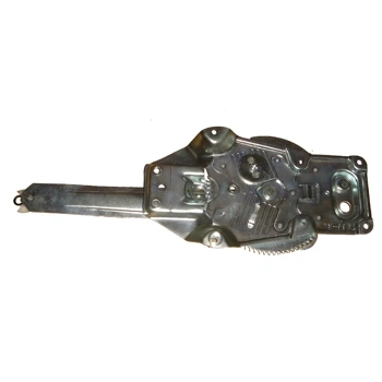 1991-1998 Bmw 3 Serisi Sd- Arka Cam Krikosu Sol Elektrikli-Motorsuz  (Adet) (Oem No:51348119775)