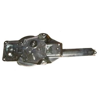 1991-1998 Bmw 3 Serisi Sd- Arka Cam Krikosu Sağ Elektrikli-Motorsuz  (Adet) (Oem No:51348119776)