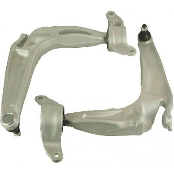 Salıncak Cıvıc 06-12 Fd6 Aluminyum Burçlu Rotilli Hb. Alt Sağ (Oem No: 51350Smge01)