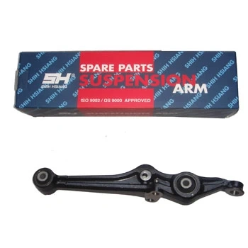 1999-2000 Honda Accord Ön Alt Tabla Sağ (Salıncak) Burçlu Dövme Çelik (Sh) (Adet) (Oem No:51355S84A00)