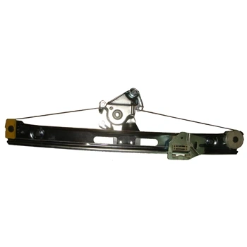 1998-2005 Bmw 3 Serisi Sd- Arka Cam Krikosu Sol Elektrikli-Motorsuz  (Adet) (Oem No:51358212099)