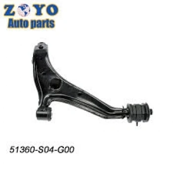 Salıncak Ön Sol Rotılsız Japon Cıvıc (Ej, Ek, El) 1.4:1.6 96-00 (Oem No: 51360-S04-G00)