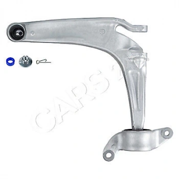 Salıncak Cıvıc 06-12 Fd6 Aluminyum Burçlu Rotilli Hb. Alt Sol (Oem No: 51360Smge01)