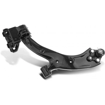 Salıncak Crv 07-11 Burçlu Rotilli Alt Sol (Oem No: 51360-Swa-E01)