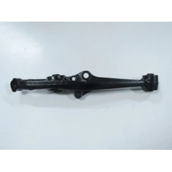 1988-1991 Honda Civic Sdhb Ön Alt Tabla Sol (Salıncak) Burçlu Dövme Çelik (Sh) (Adet) (Oem No:51365Sk7010)