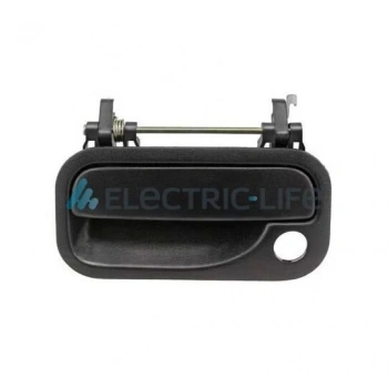 Dıs Kapı Kolu Ön Sag Füme Opel Astra F Corsa B Bm 96-02 (Oem No: 5138036)