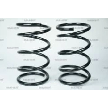 Helezon Yayı Crv 02-06 Ön (Oem No: 51401S9A901)