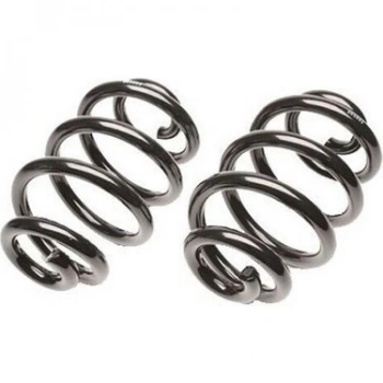 Helezon Yayı Cıvıc 06-12 Fd6 / Sedan Ön Sağ (Oem No: 51401-Sna-911)