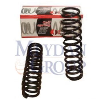 1992-1995 Honda Civic Sdhb Ön Helezon Yayı Sağ-Sol (2Li Set)1.3-1.5-1.6 (11,75X97X373)(Stdr) (Adet) (Oem No:51401Sr3J01)